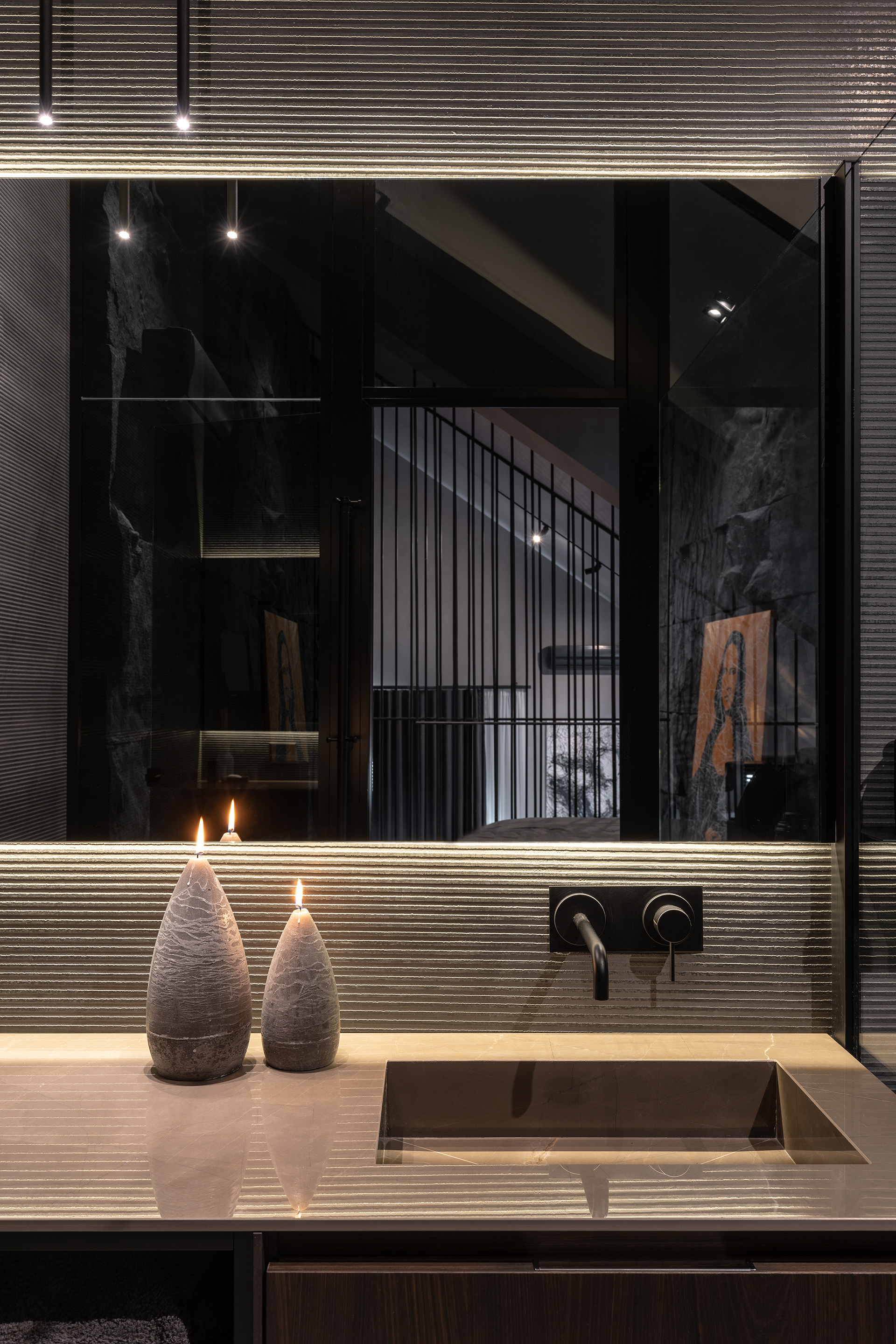 Rustic Bathroom Ideas